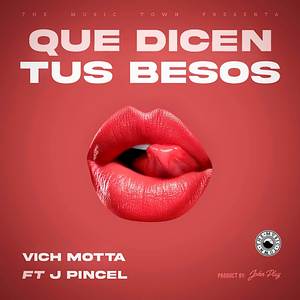 Que Dicen Tus Besos
