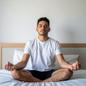 Paisajes Sonoros Pacíficos Calma