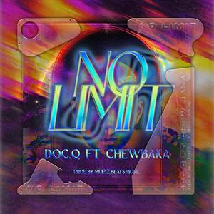 No Limit (Explicit)