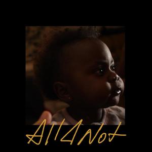 All 4 Not (feat. Nik Huey) [Explicit]