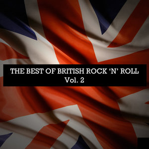 The Best of British Rock 'N' Roll, Vol. 2