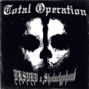 Total Operation (Explicit)