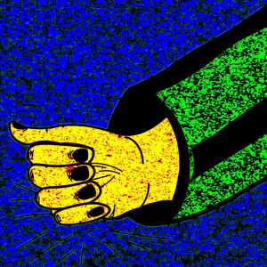 let down, rethink (feat. minus32heartbeat)