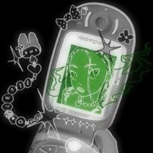 Cyber (feat. kevv!) (Explicit)