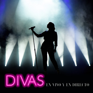 Divas - En Vivo Y En Directo (Explicit)