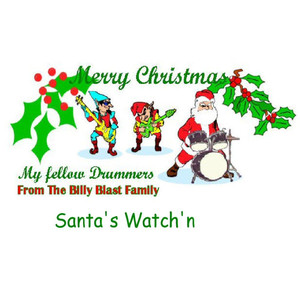 Santa's Watch'n