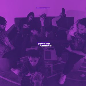 AIRBNB -CHOPPEDNOTSLOPPED (Explicit)