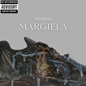 Margiela Madness (feat. Raynon) (Explicit)