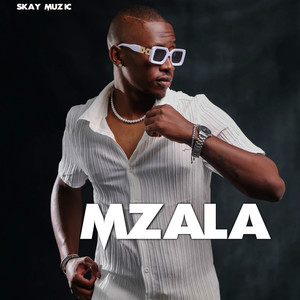 Mzala