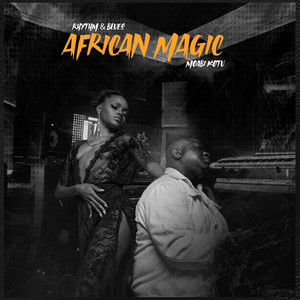 African Magic African Magic