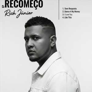 I Love You (feat. THE BLACKSMITH)