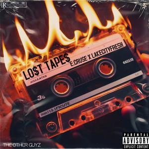 $he Over Here (feat. Lake City Fresh) (Explicit)