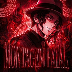 MONTAGEM FATAL - ULTRA SLOWED