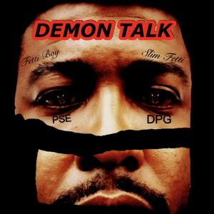 Demon Talk (Explicit)