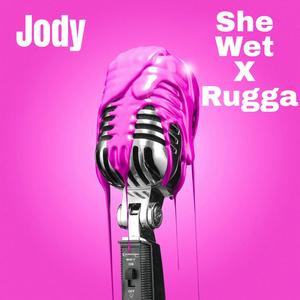 She Wet (Explicit)