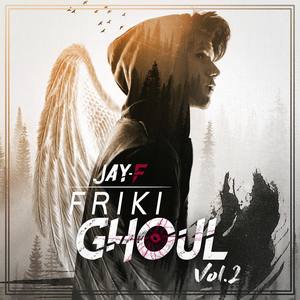 Friki Ghoul, Vol. 2