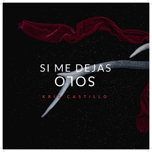 Si Me Dejas Solo(Home Studio)