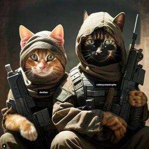 souljah (feat. catboycatastrophe) (Explicit)