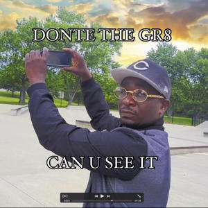 CAN U SEE IT (feat. PIAKAHN & ZERAH) (Explicit)