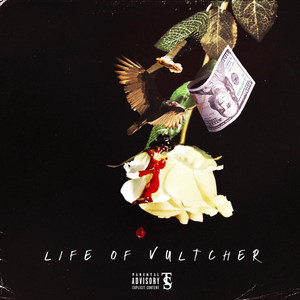 Life of Vultcher (Explicit)