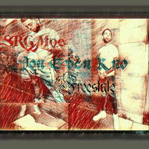 Ion Even Kno (Freestyle) (Explicit)