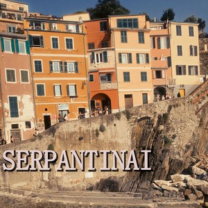 Serpantinai