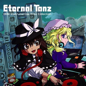 Eternal Tanz-OMK Instrumental Trax Collection