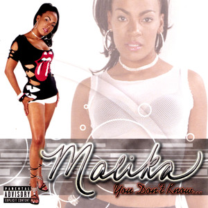 Malika - Holla Back(interlude)