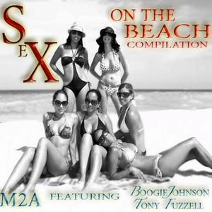 SEX ON THE BEACH - COMPILATION