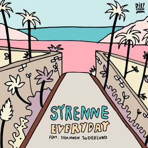 Everyday(feat. Shannon Soderlund)