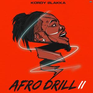 AFRODRILL II (Explicit)