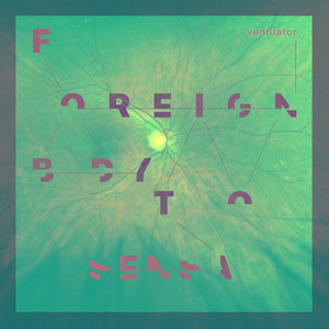 Ventilator (feat. Keeley Bumford)