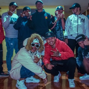 No quiero amores (feat. Ibeth, DXELDEMENTE & Josiel) (Explicit)