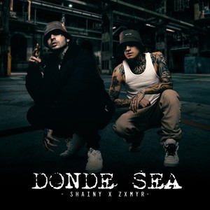 Donde Sea (Explicit)