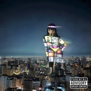 São Paulo (Ao Vivo|Explicit)