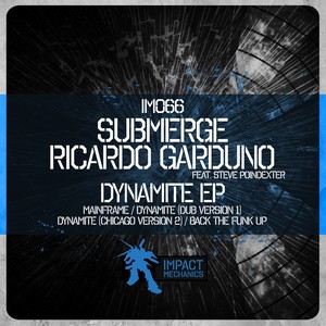 Mainframe (Original Mix)