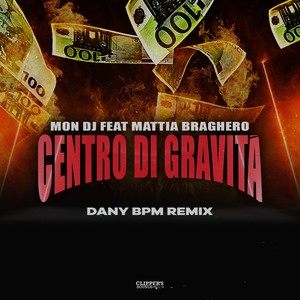 Centro Di Gravità (Extended Mix)