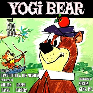 Robin Hood Yogi