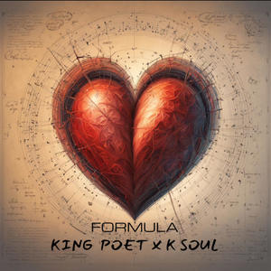 Formula King Poet (feat. K Soul)