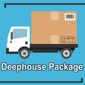 Deephouse Package (Explicit)