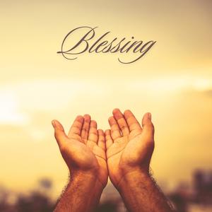 Blessing (feat. biasonthebeat)