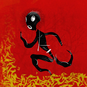 Мне только спросить (1 раунд, 18 Ib) (Explicit)