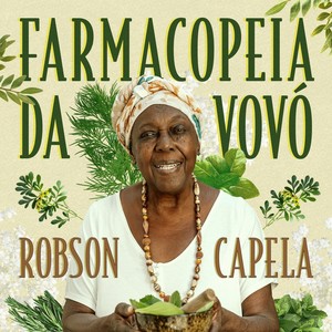 Farmacopeia da Vovó (feat. Leàndro Máttos)