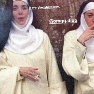 GHG (feat. OmggDioo) (Explicit)