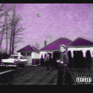 Candlelight (feat. Rikkie Blaise) (Explicit)