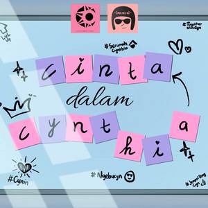 Cinta Dalam Cynthia
