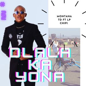 Dlala Ka Yona (Live)