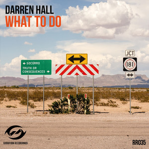 What To Do (Original Mix)