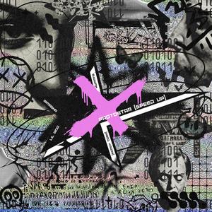protostar/protestar (feat. Rimagna & Lil Acid) (Speed up) (Explicit)