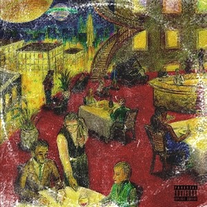 J.Rick - Intro -The First Pour-